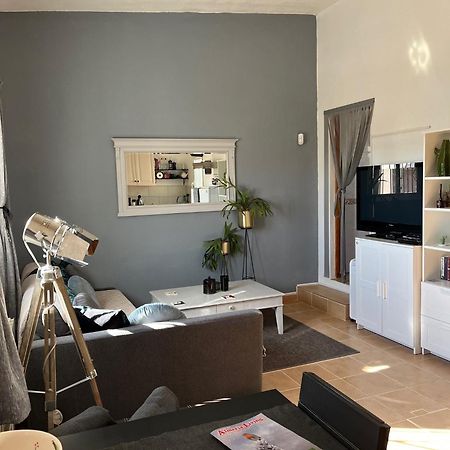波多·伦布雷拉斯Exceptional Rico'S Country Retreat Almendricos公寓 外观 照片