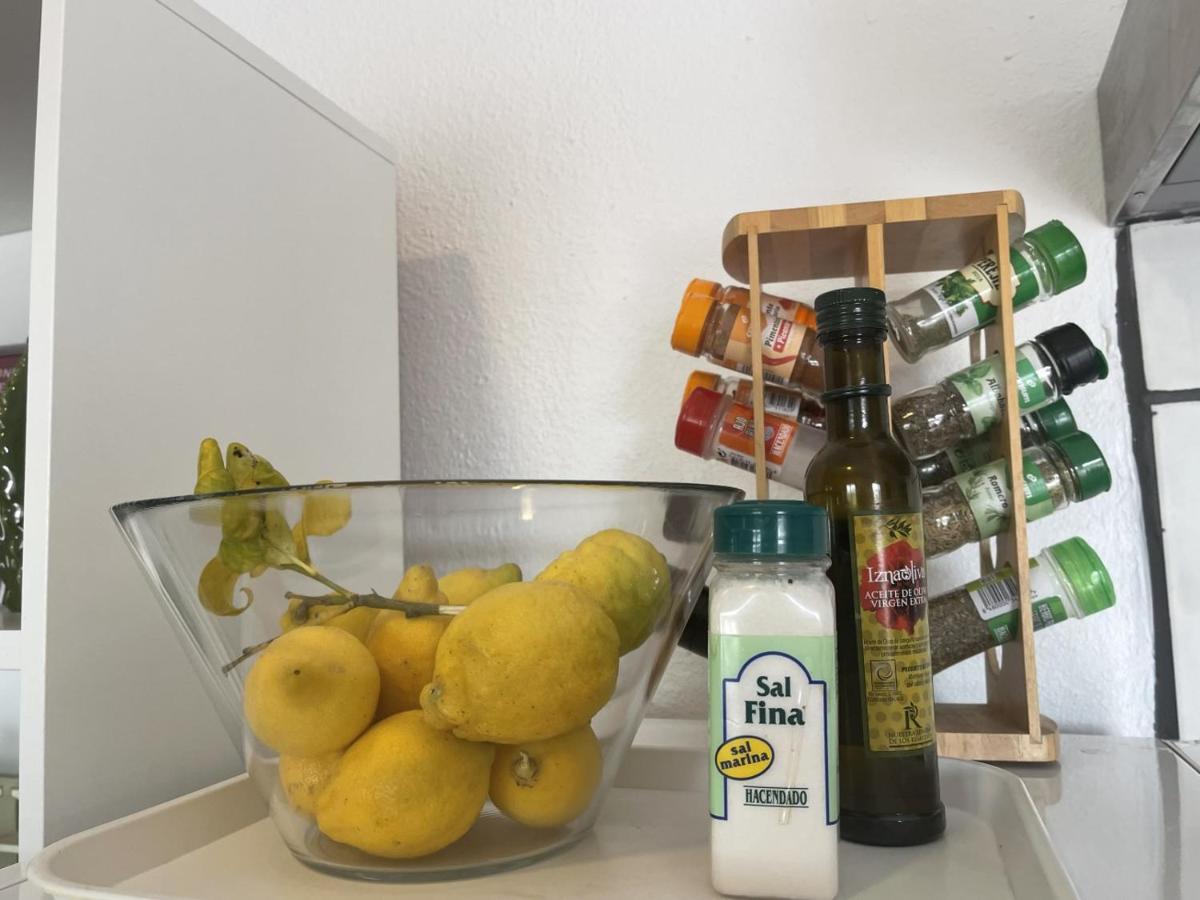 波多·伦布雷拉斯Exceptional Rico'S Country Retreat Almendricos公寓 外观 照片